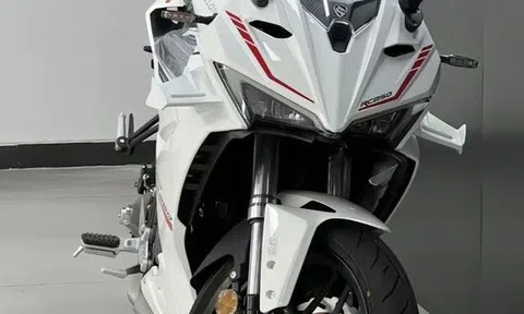 Tin xe 17/6: Ra mắt ‘chiến binh côn tay’ mới giá 58 triệu đồng, chất hơn Yamaha Exciter và Winner X