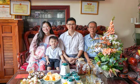 ‘Hào khí Việt Nam - Sức Xanh lan tỏa’: Triệu hành trình xanh, triệu niềm tin gieo
