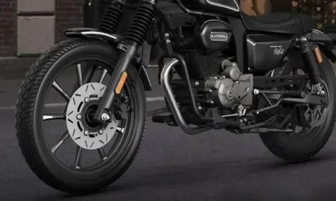 Hạ đo ván Yamaha Exciter, ‘vua côn tay' 250cc mới ăn đứt Honda Winner X ra mắt giá chỉ 40 triệu đồng