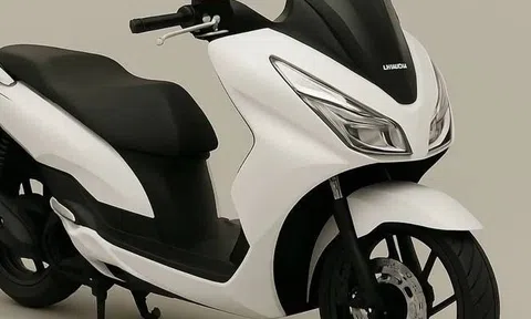 Tin xe hot 18/6: Honda rục rịch ra mắt ‘kẻ thay thế Air Blade’ với giá 50 triệu đồng, xịn sò như SH