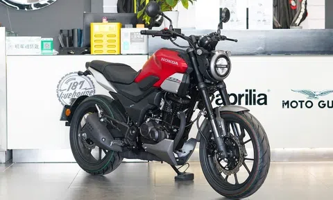 Tin xe hot 19/6: Hạ bệ Yamaha Exciter, Honda sắp ra mắt 'tân binh' giá 42 triệu đồng ăn đứt Winner X