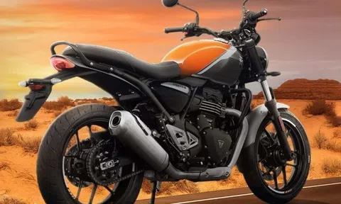 Tin xe hot 20/6: ‘Vua côn tay’ mới xịn hơn Yamaha Exciter và Honda Winner X ra mắt giá 54 triệu đồng