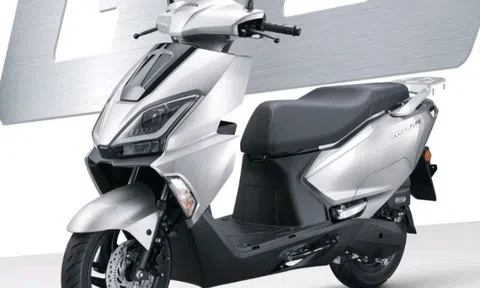 Tin xe trưa 22/6: Honda mở bán xe ga ‘bình dân’ 125cc mới giá rẻ ngang Vision, xịn như Air Blade