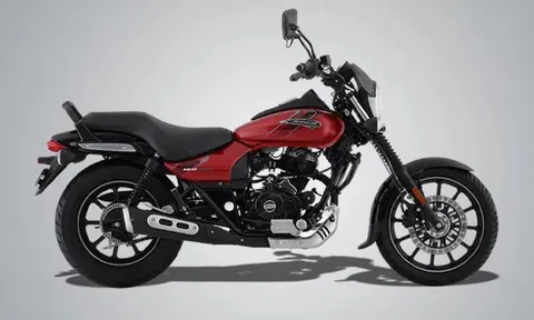 Tin xe 23/6: Quên Yamaha Exciter đi, ‘vua côn tay’ mới xịn hơn Winner X sắp ra mắt giá 37 triệu đồng