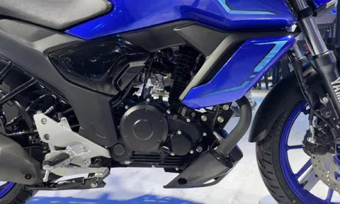 Yamaha sắp ra mắt ‘vua côn tay’ mới thế chân Exciter với giá 37 triệu đồng, rẻ hơn Honda Winner X
