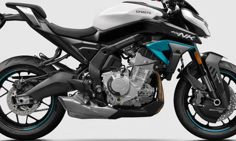 Mạnh mẽ vượt trội Yamaha Exciter, ‘chiến binh côn tay’ mới xịn hơn Honda Winner X ra mắt với giá mềm