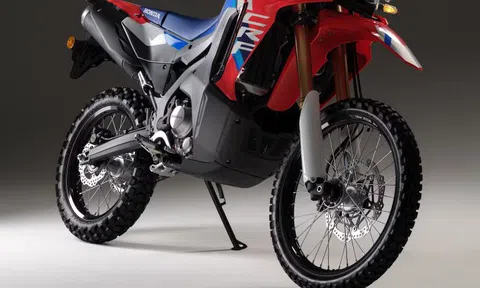 Honda ra mắt ‘vua côn tay’ mới thiết kế đỉnh hơn Winner X, trang bị lấn át Yamaha Exciter, giá mềm