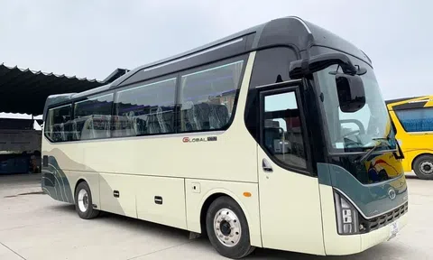 Cho Thuê Xe 29 Chỗ Tại Hà Nội – Giải Pháp Di Chuyển Hiệu Quả Cho Doanh Nghiệp