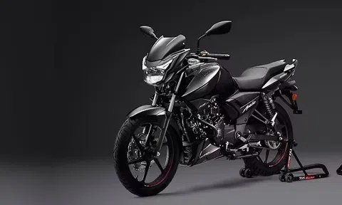 Tin xe 26/6: ‘Vua côn tay’ mới đỉnh hơn Yamaha Exciter và Winner X sắp ra mắt giá 32,8 triệu đồng