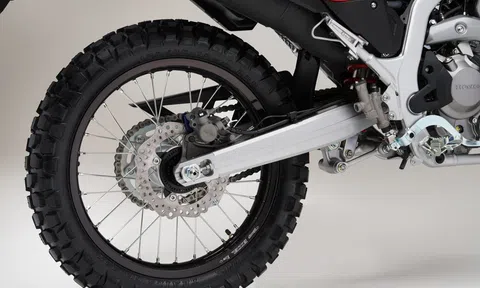 Tin xe 27/6: ‘Truyền nhân’ của Honda Winner X ra mắt với giá hấp dẫn, trang bị áp đảo Yamaha Exciter