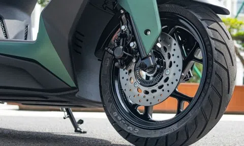 Tin xe 28/6: Ra mắt ‘vua xe ga’ mới giá rẻ như Honda Vision, trang bị áp đảo Air Blade và SH Mode