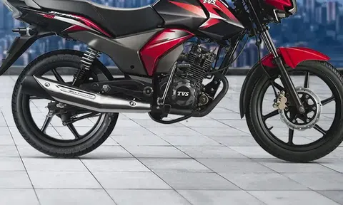 Tin xe 29/6: ‘Hot’ hơn Honda Winner X và Yamaha Exciter, ‘vua côn tay' mới ra mắt giá 44 triệu đồng
