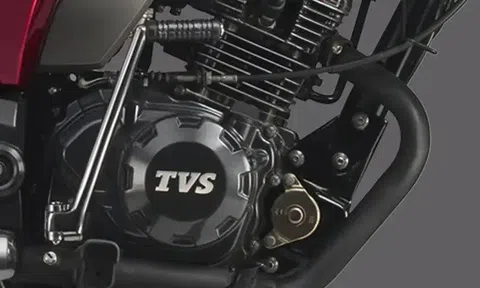 ‘Vua côn tay’ 125cc mới giá 44 triệu đồng ra mắt, dễ ‘gây sốt’ hơn Yamaha Exciter và Honda Winner X