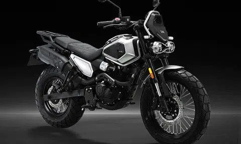 ‘Đè bẹp’ Honda Winner X và Yamaha Exciter, ‘vua côn tay’ mới có ABS 2 kênh ra mắt giá 47 triệu đồng