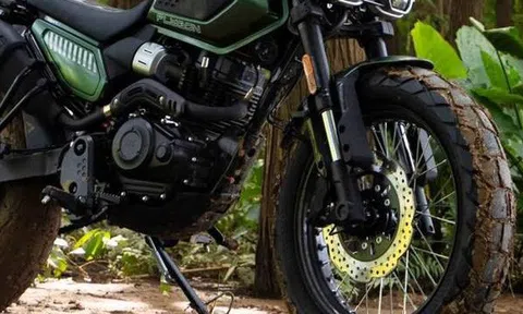 Tin xe 30/6: Ra mắt ‘vua côn tay’ 150cc mới giá rẻ hơn Winner X, trang bị át vía cả Yamaha Exciter