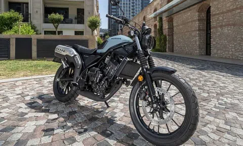Tin xe hot 30/6: ‘Vua côn tay’ mới của Honda ra mắt với giá mềm, xịn hơn Winner X và Yamaha Exciter