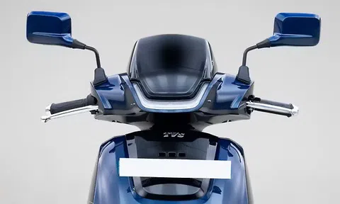 Rẻ hơn Honda Future, ‘kẻ thay thế Vision’ ra mắt với giá chỉ 27 triệu đồng, trang bị lấn át SH Mode