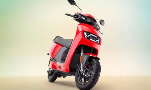 Tuyên chiến Honda Vision, ‘ông hoàng’ xe ga giá rẻ 26 triệu đồng ra mắt, trang bị lấn át ‘Tiểu SH’