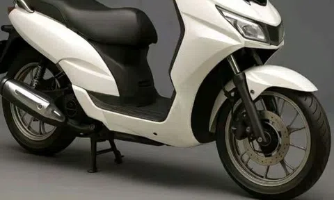 Honda sắp ra mắt ‘chiến binh xe ga’ 150cc mới xịn như SH, thay thế Air Blade với giá 51 triệu đồng