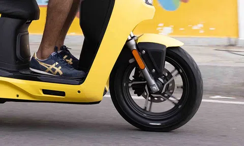 Tin xe trưa 3/7: ‘Vua xe ga’ giá rẻ 26 triệu đồng ra mắt, thiết kế đẹp lấn át ‘Tiểu SH’ Honda Vision