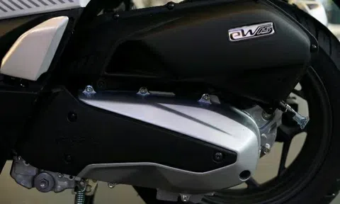 Tin xe trưa 4/7: Quên Air Blade đi, Honda sắp ra mắt 'vua xe ga' mới xịn như SH, giá 51 triệu đồng
