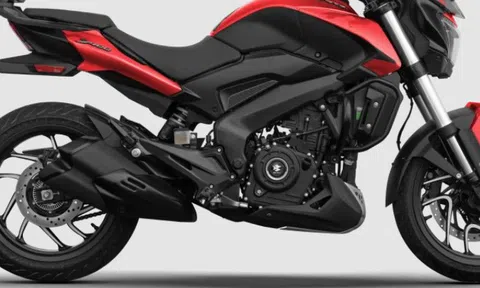 ‘Chiến binh côn tay’ 373cc mới ra mắt với giá 63 triệu đồng, đè bẹp Yamaha Exciter và Honda Winner X