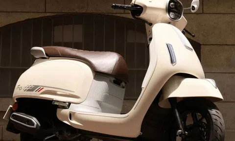 Tin xe trưa 5/7: Honda ra mắt ‘ông hoàng xe ga’ 125cc mới giá rẻ ngang Vision, có ABS như SH Mode