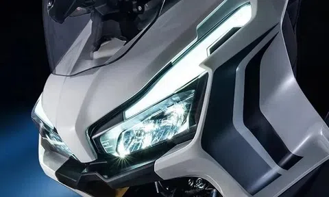 Tin xe trưa 7/7: Dân tình ‘dậy sóng’ vì ‘Honda SH phiên bản đi phượt’ mới sắp ra mắt, giá hứa hẹn rẻ