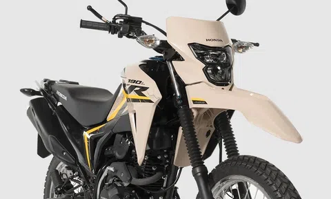 Tin xe 10/7: ‘Vua côn tay’ mới của Honda nhận cọc với giá rẻ, Winner X và Yamaha Exciter sắp ra rìa