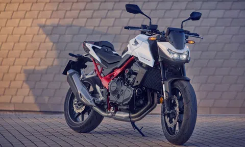 Tin xe 12/7: Honda ra mắt ‘thần gió’ mới mạnh hơn Yamaha Exciter, trang bị trên cơ Winner X, giá mềm