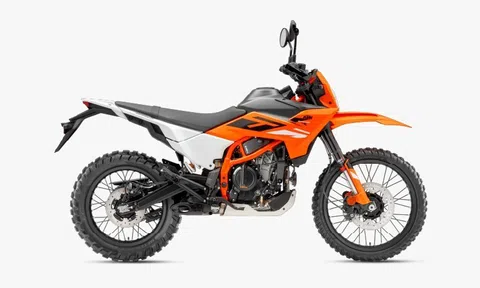 Tin xe 12/7: Ra mắt ‘vua côn tay’ 399cc mới trang bị đè bẹp Honda Winner X và Yamaha Exciter, giá rẻ