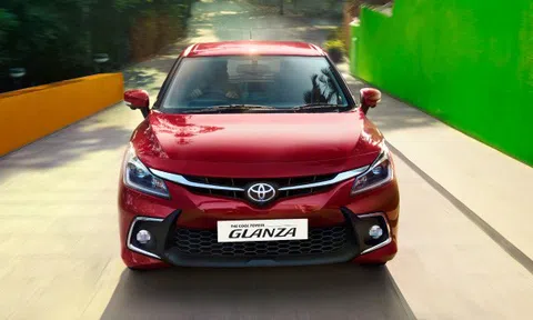 Dẹp Honda SH đi, Toyota ra mắt mẫu ô tô mới cực đỉnh, giá 183 triệu đồng rẻ át vía Hyundai Grand i10