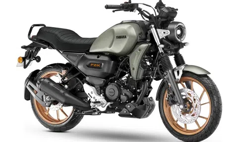 Tin xe hot 14/7: Yamaha ra mắt 'vua côn tay' 150cc mới đẹp hơn Exciter, giá rẻ lấn át Honda Winner X