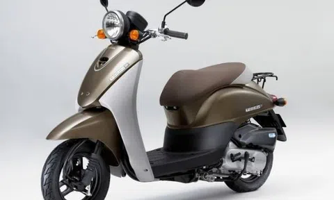 Tin xe 15/7: Honda sắp ra mắt mẫu xe ga ‘bình dân’ mới rẻ hơn Vision, thiết kế đẹp át vía cả SH Mode