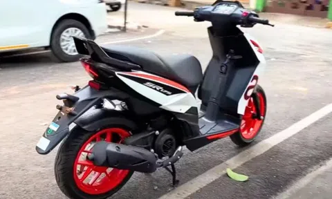 Tin xe 16/7: ‘Cơn ác mộng’ của Honda SH ra mắt giá 38 triệu đồng rẻ như Vision, có ABS và màn TFT