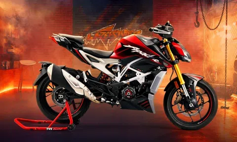 Tin xe 17/7: Ra mắt ‘thần gió’ 312cc mới ăn đứt Yamaha Exciter và Honda Winner X, giá 64 triệu đồng