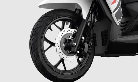 Tin xe hot 20/7: ‘Vua xe ga’ mới đẹp hơn Honda Air Blade và Vario ra mắt với giá cực kỳ cạnh tranh