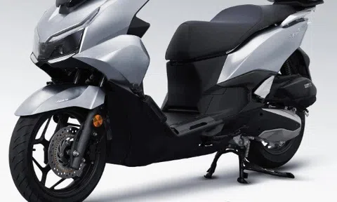 Tin xe trưa 23/7: Honda ra mắt mẫu xe mới thay thế Air Blade vào cuối tháng này, giá bán rẻ khó tin