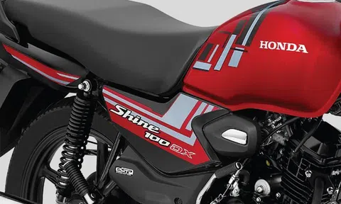 Tin xe 24/7: Honda ra mắt xe côn tay giá rẻ 20 triệu đồng ngang Wave Alpha, dễ hút khách hơn Exciter