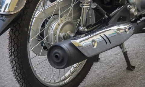 Tin xe 25/7: ‘Vua côn tay’ Honda 125cc mới sắp về Việt Nam giá 40 triệu đồng, rẻ hơn Yamaha Exciter