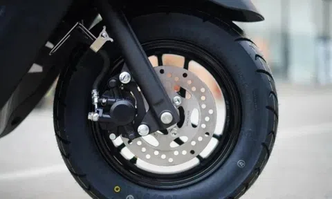 Rẻ lấn át Honda Vision, Yamaha chính thức ra mắt ‘xe ga bình dân’ mới giá rẻ chỉ 29 triệu đồng