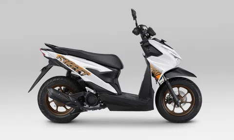 Tin xe 28/7: Honda ra mắt xe ga ‘át chủ bài’ mới giá 31 triệu đồng, trang bị ăn đứt ‘Tiểu SH’ Vision