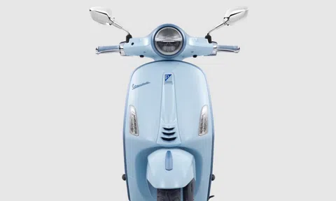 Tin xe hot 28/7: Đẹp hơn Honda SH, ‘vua xe ga’ Ý mới ra mắt với trang bị đẳng cấp, giá bán hấp dẫn