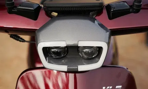 Tin xe hot 29/7: Ra mắt ‘xe ga quốc dân’ mới đẹp hơn Honda SH Mode, giá chỉ rẻ ngang Vision