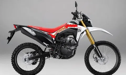 Tin xe 30/7: Honda ra mắt ‘vua côn tay’ mới giá 59 triệu đồng, đẹp át vía Winner X và Yamaha Exciter