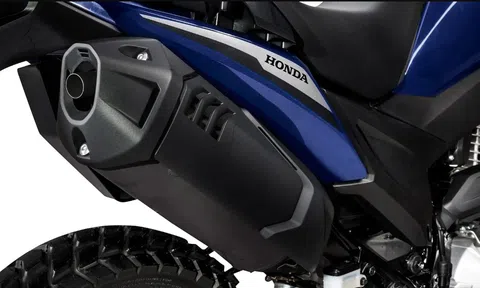 Tin xe hot 2/8: Honda ra mắt ‘đàn em’ của Winner X với giá hấp dẫn, trang bị ABS như Yamaha Exciter