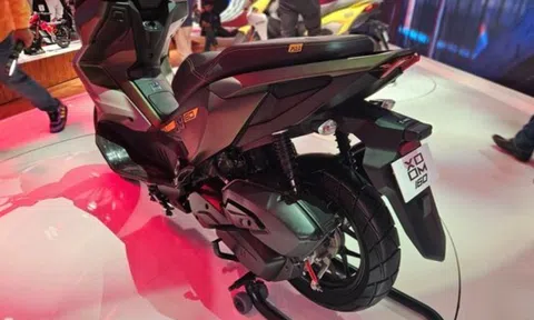 Tin xe trưa 4/8: Quên Honda Air Blade và Vario đi, ‘vua xe ga’ 160cc mới giá rẻ như Vision nhận cọc