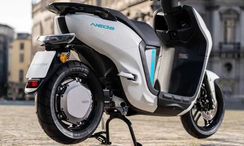 Tin xe hot 5/8: ‘Vua xe điện’ của Yamaha giảm giá sốc gần 20 triệu đồng, chỉ còn rẻ như Honda Vision
