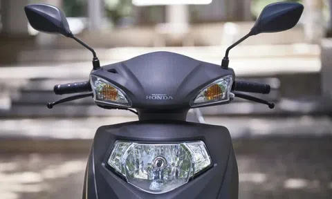 Tin xe hot 7/8: Honda sắp ra mắt ‘xe ga quốc dân’ giá rẻ mới thế chân Vision, thiết kế đẹp như Spacy