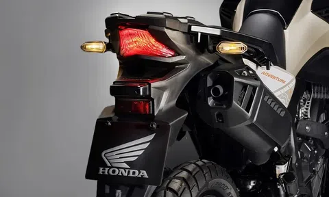 Tin xe trưa 6/8: ‘Đàn anh của Honda Winner X’ trình làng với giá mềm, trang bị đè bẹp Yamaha Exciter